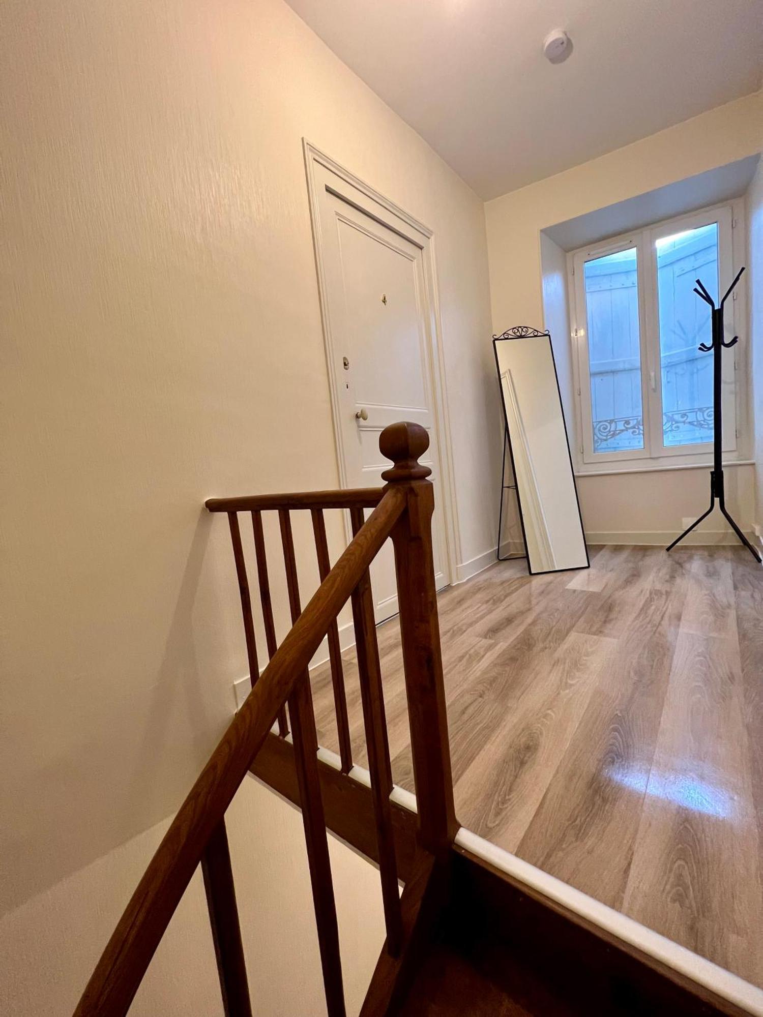 Apartament Chez Olivia Mellé Zewnętrze zdjęcie